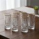 Cup Set - 6 Pcs	